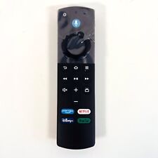 Replacement voice remote for sale  Zumbro Falls