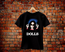 Dolls shirt 80 gebraucht kaufen  Deutschland