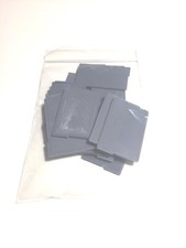 Divider plastic storage for sale  Quitman