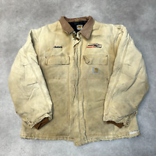 Carhartt chore jacket for sale  HUDDERSFIELD