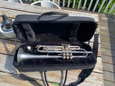 Vintage 1975 bach for sale  Greenwood