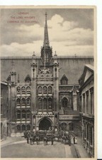 London postcard lord for sale  WATERLOOVILLE