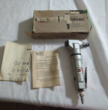 Buffalo pneumatic nibbler for sale  New Port Richey