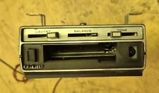 Stereo mangianastri per usato  Parma