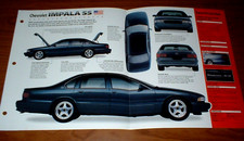 1996 chevy impala for sale  Hartland