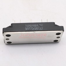 1PÇ NOVO MÓDULO MG15G6EL1 TOSHIBA IGBT /RS comprar usado  Enviando para Brazil