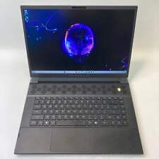 Dell alienware m16 for sale  Massapequa