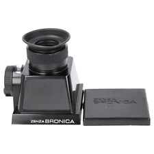 Zenza bronica ttl for sale  REDRUTH