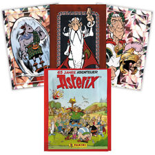 Panini asterix years d'occasion  Expédié en Belgium