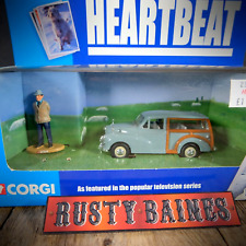 Corgi heartbeat morris for sale  Shipping to Ireland