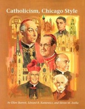 Catholicism chicago style for sale  Montgomery