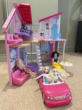 Barbie malibu house for sale  RICKMANSWORTH