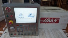 Haas automation model for sale  Knoxville