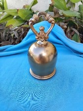 Ancienne grosse cloche d'occasion  Castres