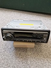 Sony c5120r cassette for sale  STOWMARKET