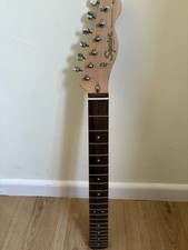 Loaded fender squier for sale  LEICESTER
