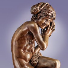 Jean baptiste carpeaux d'occasion  Paris VIII