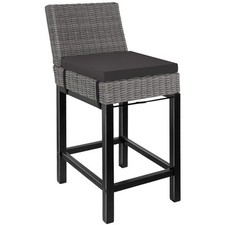 Rattan barstuhl latina gebraucht kaufen  Igersheim
