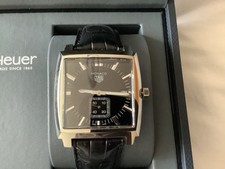 Tag heuer monaco for sale  LINCOLN