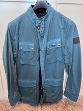 Belstaff trialmaster goodwood gebraucht kaufen  Kiedrich
