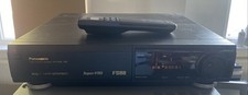 Panasonic fs88 professional gebraucht kaufen  Leipzig