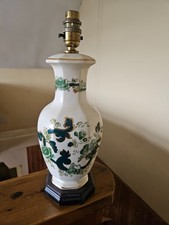 Masons ironstone green for sale  MORPETH