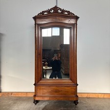 Antiker schrank kirsche gebraucht kaufen Antiker schrank kirsche gebraucht kaufen  Würzburg