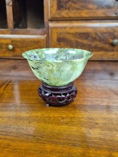 Coppetta giada cina usato  Vignanello