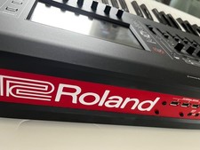 Roland fantom music for sale  Grayslake