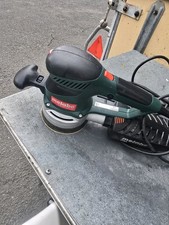 Metabo sxe 450 gebraucht kaufen  Obernburg a.Main