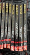 Hellblazer tpb lot for sale  Selden