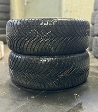 215 55r16 michelin for sale  LEEDS