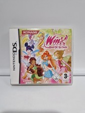 Winx club quest gebraucht kaufen  Elmenhorst