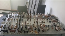 117 schleich pferde gebraucht kaufen  Jever