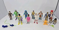 Vintage ghostbusters action for sale  Lovettsville