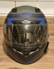Bell qualifier dlx for sale  GOSPORT