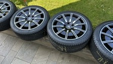 Porsche 9j1 taycan gebraucht kaufen  Bad Oeynhausen