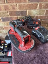Flex cordless vacuum for sale  UTTOXETER