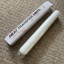 heat transfer vinyl for sale  NORWICH