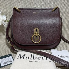Mulberry amberley small for sale  STOKE-ON-TRENT