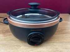 Morphy richards rose for sale  RUGBY