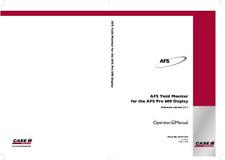 Case afs yield for sale  Jersey City