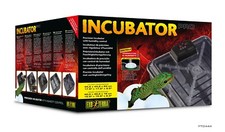 Exo Terra Inkubator Pro - inkubator terrarystyczny inkubator na sprzedaż  Wysyłka do Poland