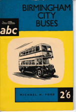 Ian allan abc for sale  HOLT