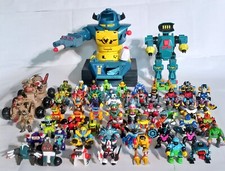 Vintage bots figure for sale  Burbank