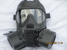 Abc gasmaske scott gebraucht kaufen  Hille