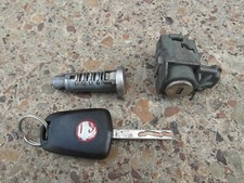 Vauxhall corsa lock for sale  CASTLEFORD