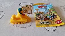 Asterix serie personaggi usato  Copparo
