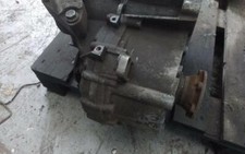 Knx cambio per usato  Ferrara