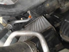 144625fa1a intercooler para usato  Ferrara